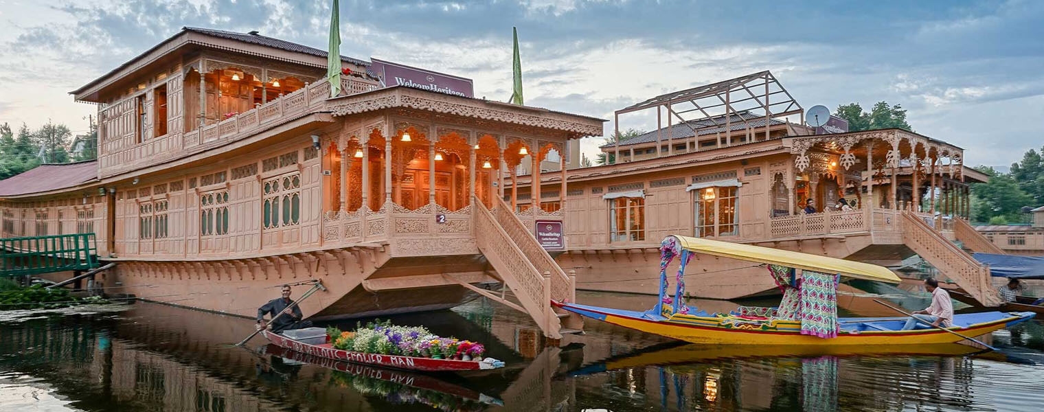 Kashap Tour And Travels